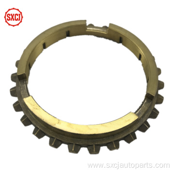 Manual Auto transmission gearbox assembly Synchronizer rings for DAIHATSU 0371-17-245A/33369-86302